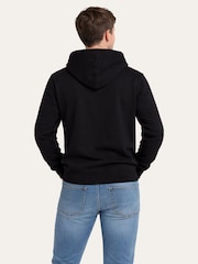 Brand Threads Black Toy Story Graphic Alien Hoodie - Image 2 of 5