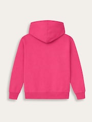 Brand Threads Pink Toy Story Graphic Lotso Hoodie - Image 5 of 5