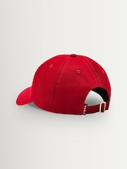 Varley Red Noa Club Cap - Image 2 of 2