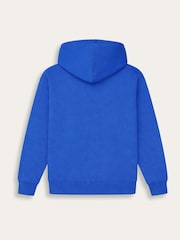 Brand Threads Blue Toy Story Graphic Alien Hoodie - Image 5 of 5