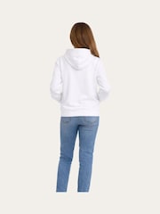 Brand Threads White Toy Story Graphic Lotso Hoodie - Image 2 of 5