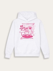 Brand Threads White Toy Story Graphic Lotso Hoodie - Image 4 of 5