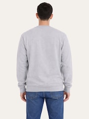 Brand Threads Grey Toy Story Graphic Alien Sweatshirt - Image 2 of 5