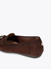 Carvela Brown Fiasco Shoes - Image 3 of 4