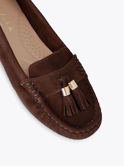 Carvela Brown Fiasco Shoes - Image 4 of 4
