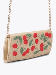 KG Kurt Geiger Cream Blake Bag - Image 2 of 4
