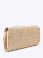 KG Kurt Geiger Cream Blake Bag - Image 3 of 4