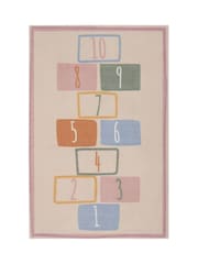My Mat Hopscotch Childrens Playmat Rug - Image 2 of 4