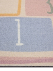 My Mat Hopscotch Childrens Playmat Rug - Image 3 of 4