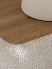 Birlea White Como Bed - Image 6 of 9