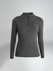 Aztec Diamond Grey Core Base Layer - Image 6 of 6