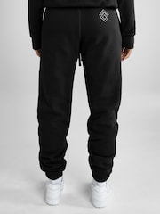 Aztec Diamond Black Sporting Goods Joggers - Image 2 of 3