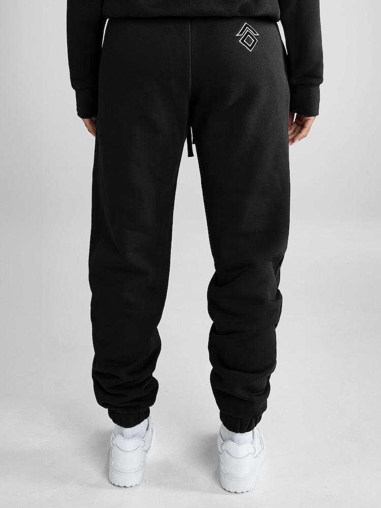 Aztec Diamond Black Sporting Goods Joggers - Image 2 of 3