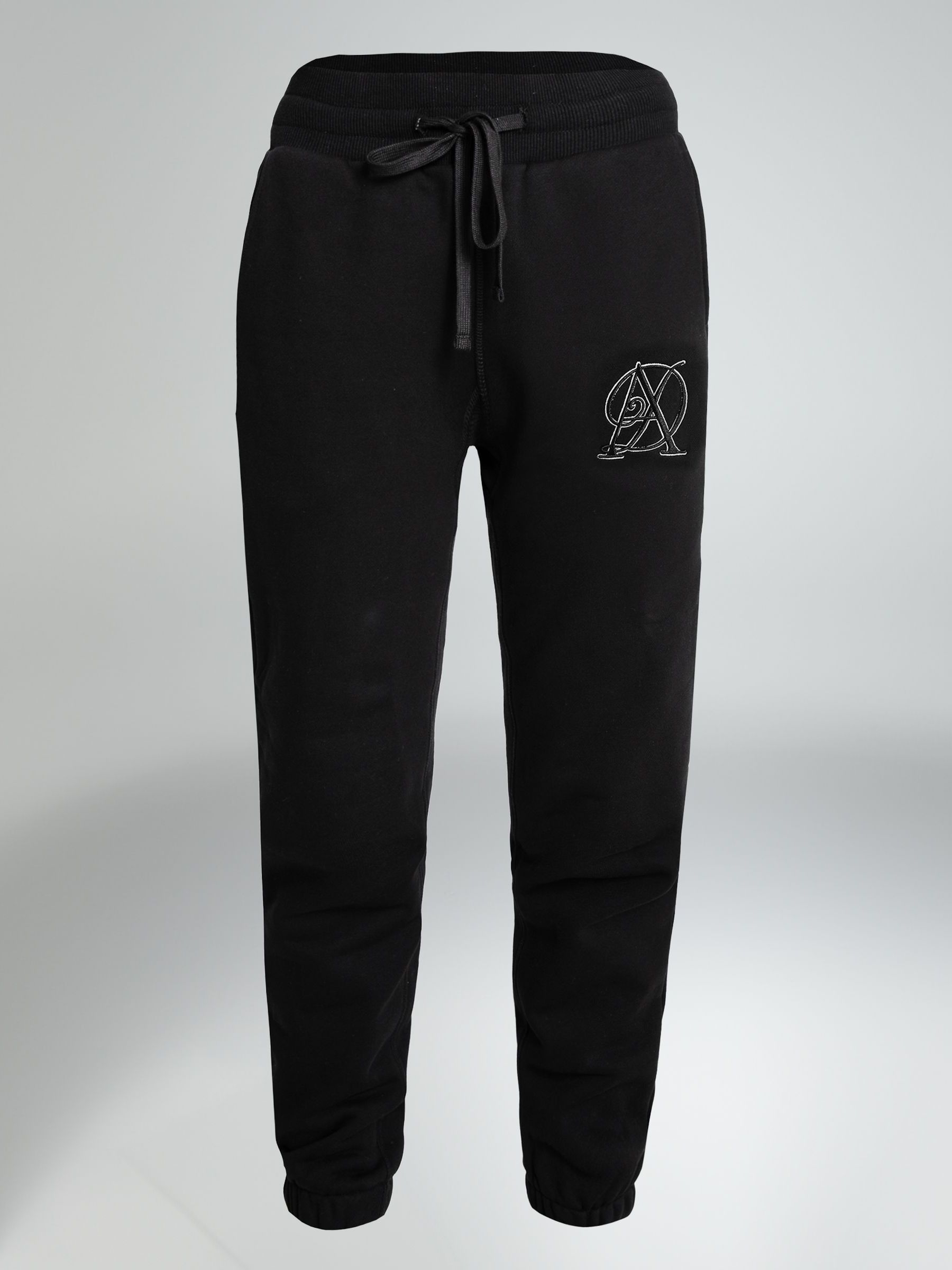 Next：日本 ブラック - Aztec Diamond Sporting Goods ジョガー from