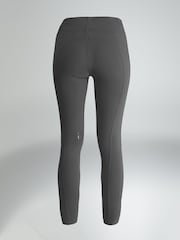 Aztec Diamond Grey Full Seat Core Leggings - Image 5 of 5