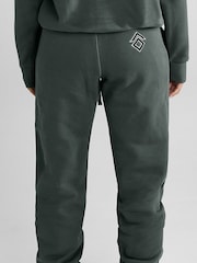 Aztec Diamond Green Sporting Goods Joggers - Image 2 of 4
