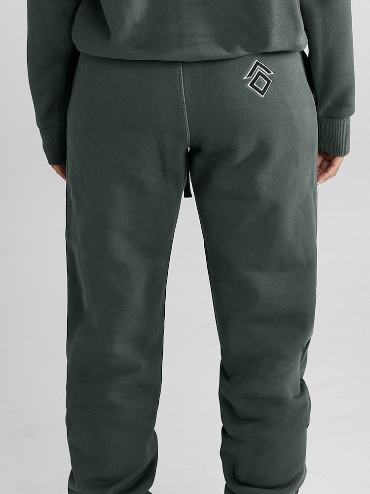 Aztec Diamond Green Sporting Goods Joggers - Image 2 of 4