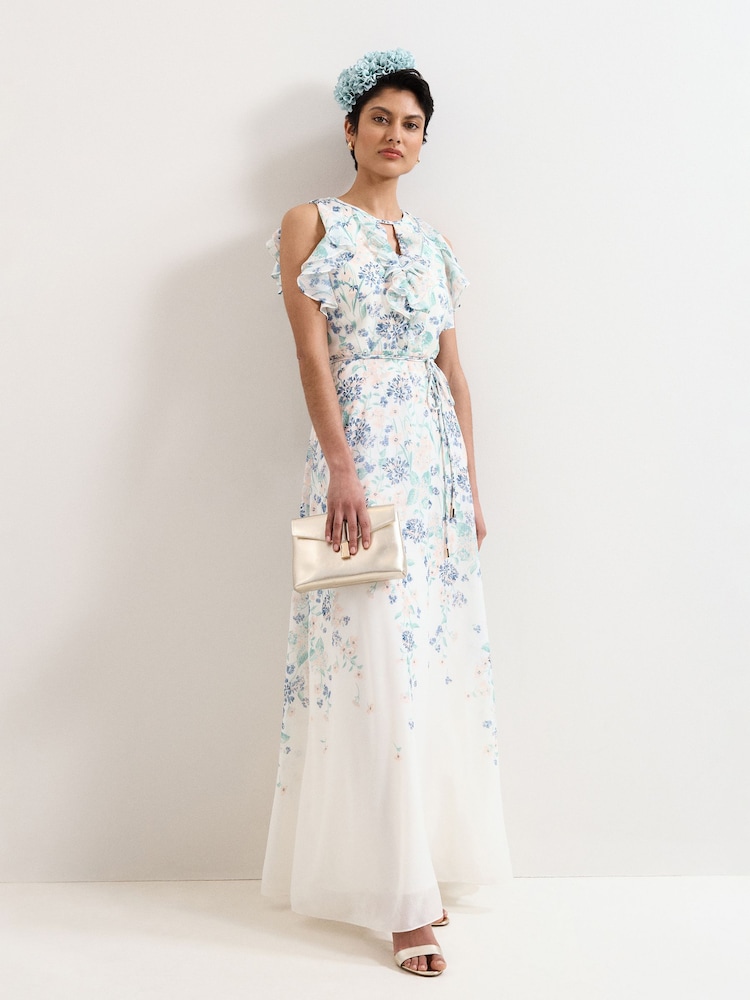 Phase Eight Rachel Maxi Dress - Imagen 1 de 7