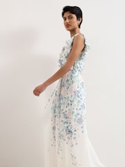 Phase Eight Rachel Maxi Dress - Imagen 3 de 7