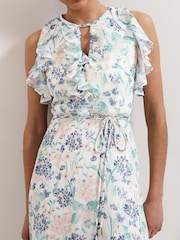 Phase Eight Rachel Maxi Dress - Imagen 6 de 7