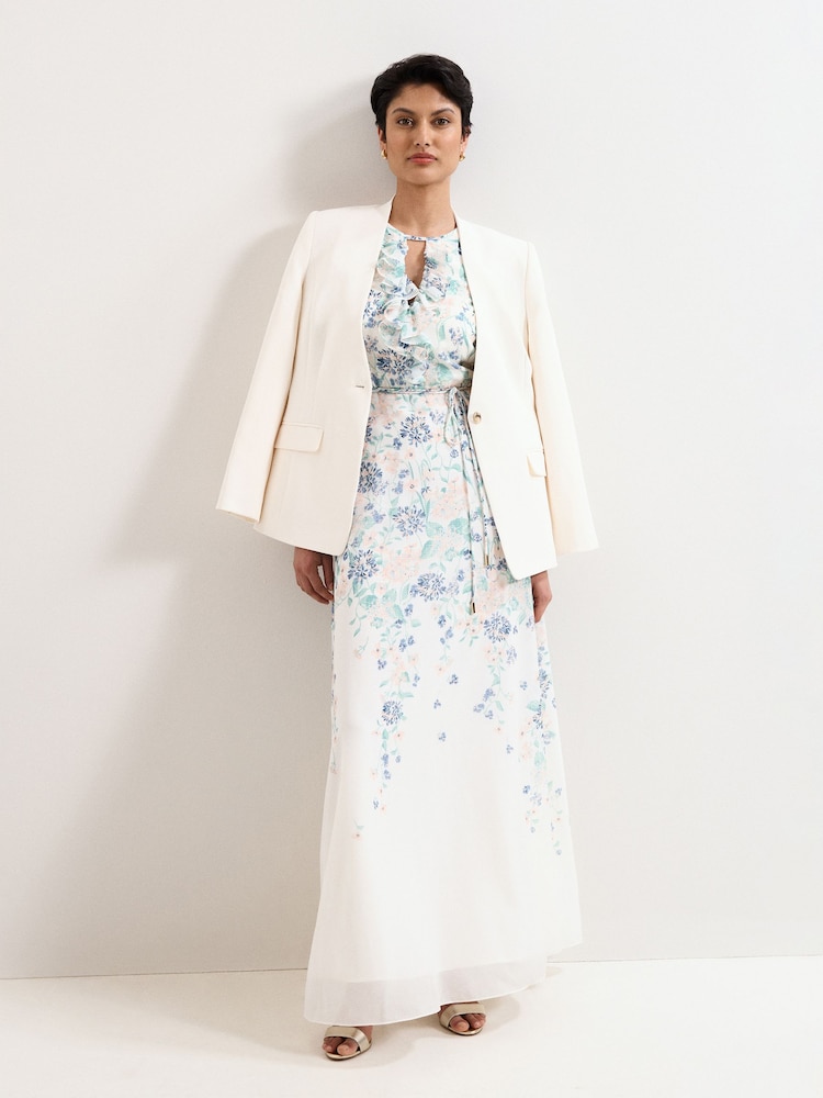 Phase Eight Rachel Maxi Dress - Imagen 7 de 7