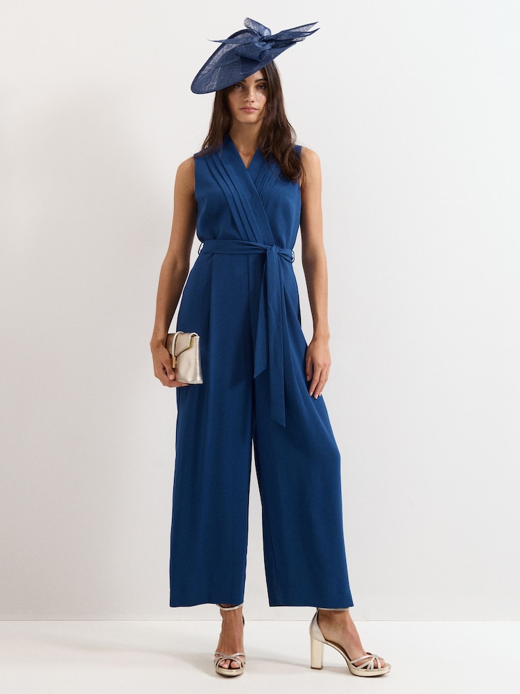 Phase Eight Maisley Jumpsuit - Imagen 1 de 6