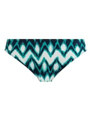 Fantasie White Sabana Mid Rise Bikini Brief - Image 5 of 5