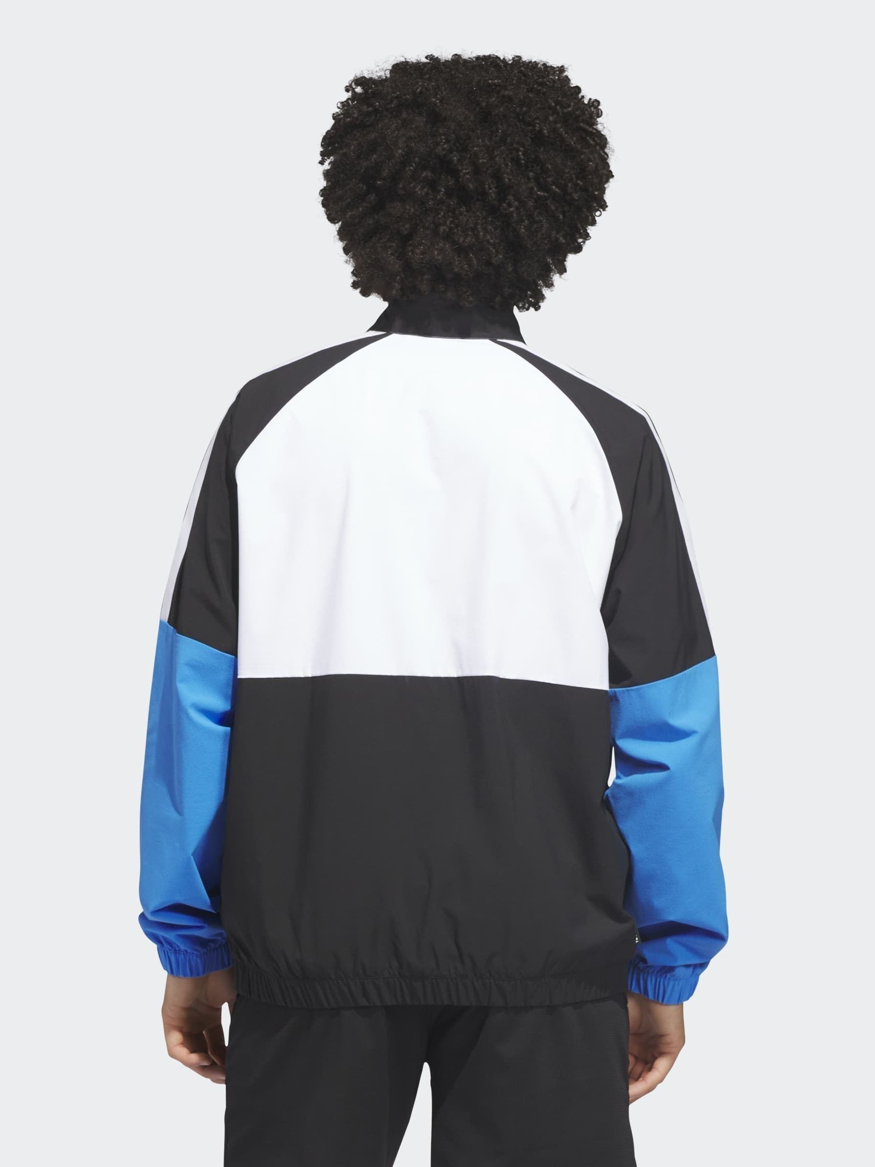 Comprar Jaqueta corta-vento adidas Golf Beyond Twistweave com