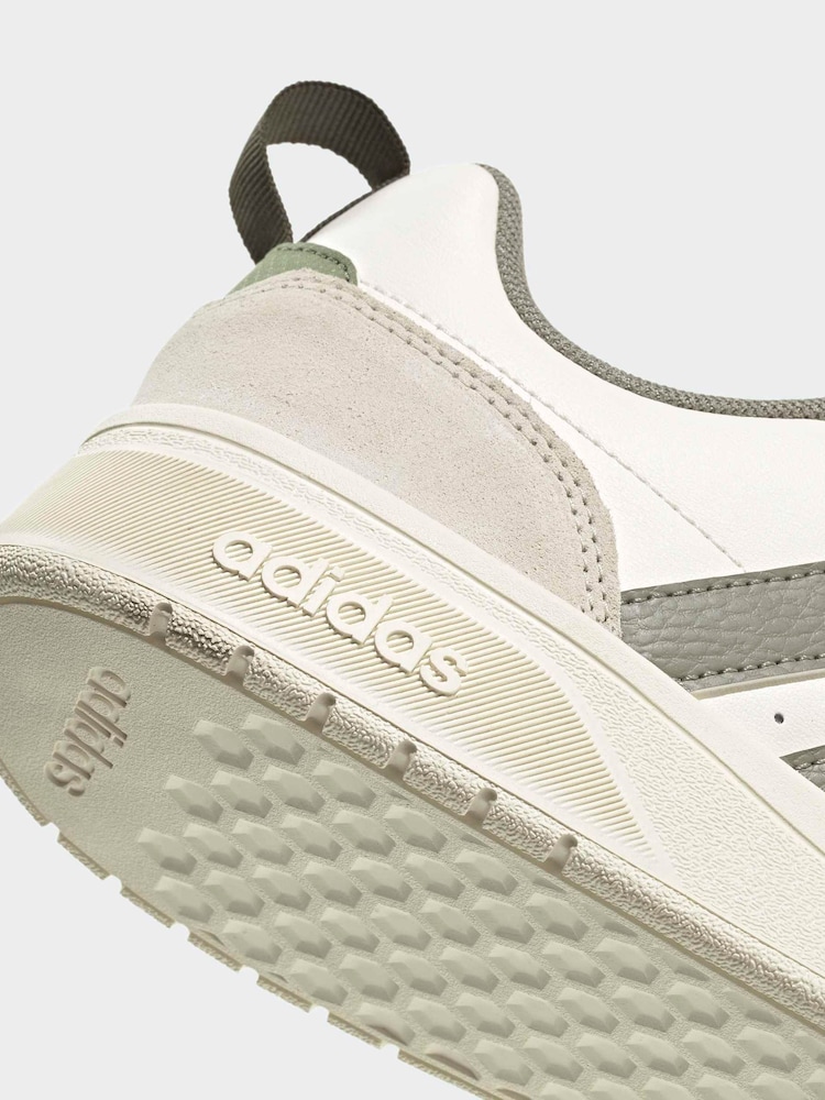 adidas Courtwave Shoes - תמונה 10 מתוך 10 adidas Courtwave Shoes - תמונה 10 מתוך 10