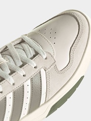 adidas Courtwave Shoes - תמונה 9 מתוך 10