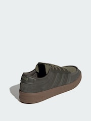 adidas Green Grand Court 3.0 Shoes - Image 3 of 8