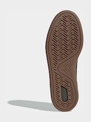 adidas Green Grand Court 3.0 Shoes - Image 5 of 8