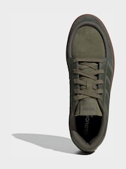 adidas Green Grand Court 3.0 Shoes - Image 6 of 8