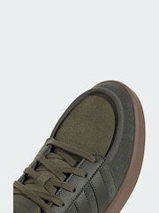 adidas Green Grand Court 3.0 Shoes - Image 7 of 8