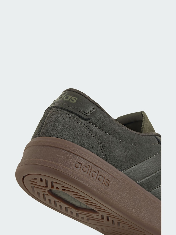 adidas Green Grand Court 3.0 Shoes - Image 8 of 8 adidas Green Grand Court 3.0 Shoes - Image 8 of 8