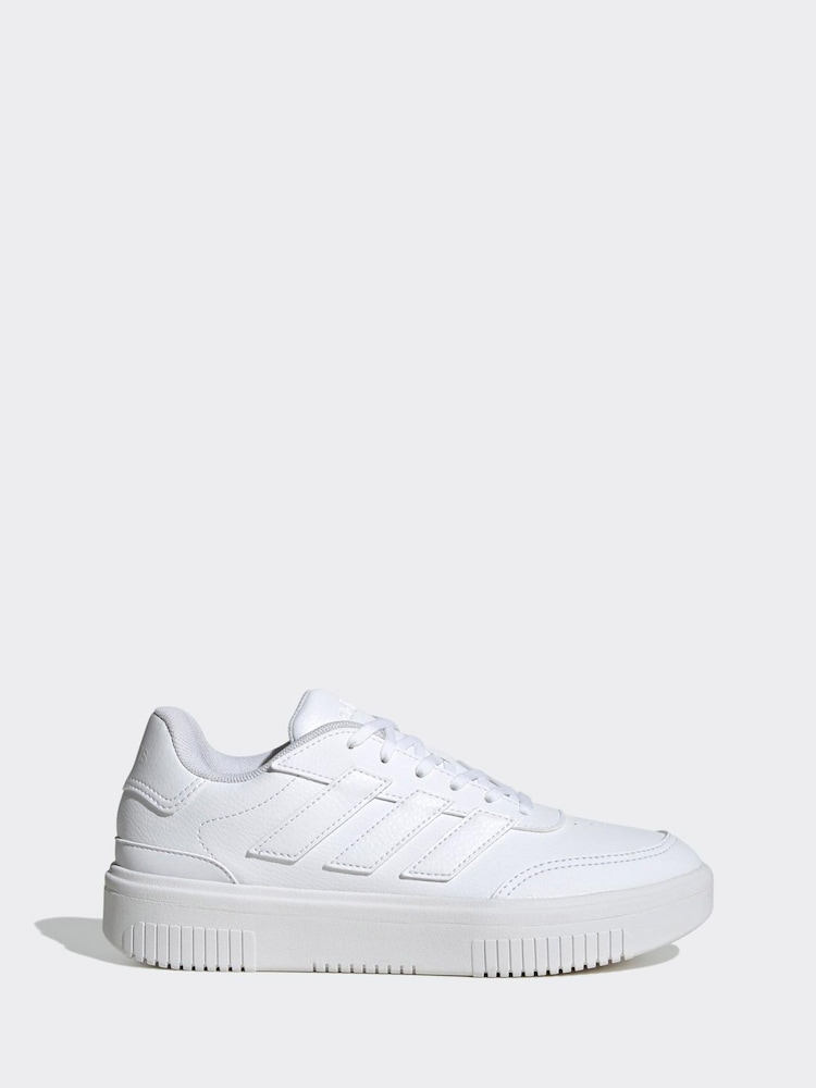 adidas Courtblock Bold Sko - Bilde 2 av 9