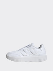 adidas Courtblock Bold Sko - Bilde 3 av 9