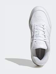 adidas Courtblock Bold Sko - Bilde 6 av 9