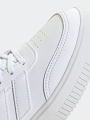 adidas Courtblock Bold Sko - Bilde 8 av 9