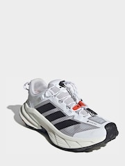 adidas Terrex White Terrex Freehiker Sl Gore-Tex Hiking Shoes - Image 1 of 9