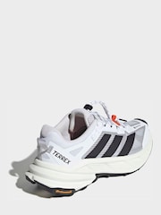 adidas Terrex White Terrex Freehiker Sl Gore-Tex Hiking Shoes - Image 2 of 9
