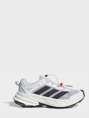 adidas Terrex White Terrex Freehiker Sl Gore-Tex Hiking Shoes - Image 3 of 9