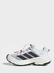 adidas Terrex White Terrex Freehiker Sl Gore-Tex Hiking Shoes - Image 4 of 9