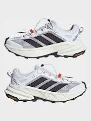 adidas Terrex White Terrex Freehiker Sl Gore-Tex Hiking Shoes - Image 5 of 9