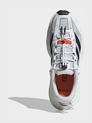 adidas Terrex White Terrex Freehiker Sl Gore-Tex Hiking Shoes - Image 7 of 9