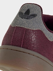 adidas Originals Cream Campus 00S Shoes - Image 10 of 10