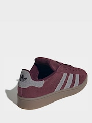 adidas Originals Cream Campus 00S Shoes - Image 4 of 10