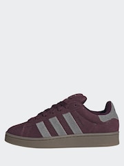 adidas Originals Cream Campus 00S Shoes - Image 5 of 10