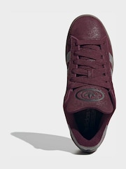 adidas Originals Cream Campus 00S Shoes - Image 7 of 10