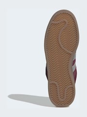 adidas Originals Cream Campus 00S Shoes - Image 8 of 10